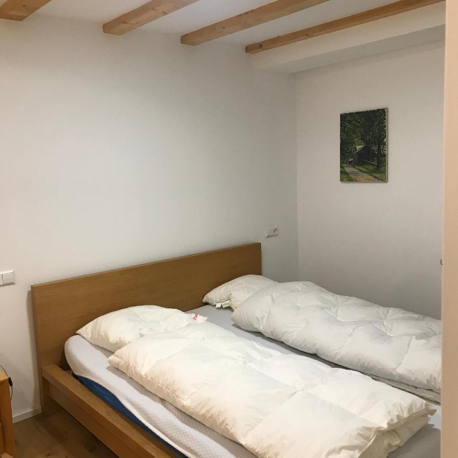 Casa Al Lago Uhldingen-Mühlhofen Dış mekan fotoğraf