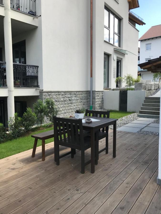 Casa Al Lago Uhldingen-Mühlhofen Dış mekan fotoğraf