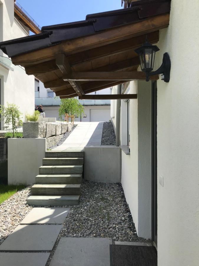 Casa Al Lago Uhldingen-Mühlhofen Dış mekan fotoğraf