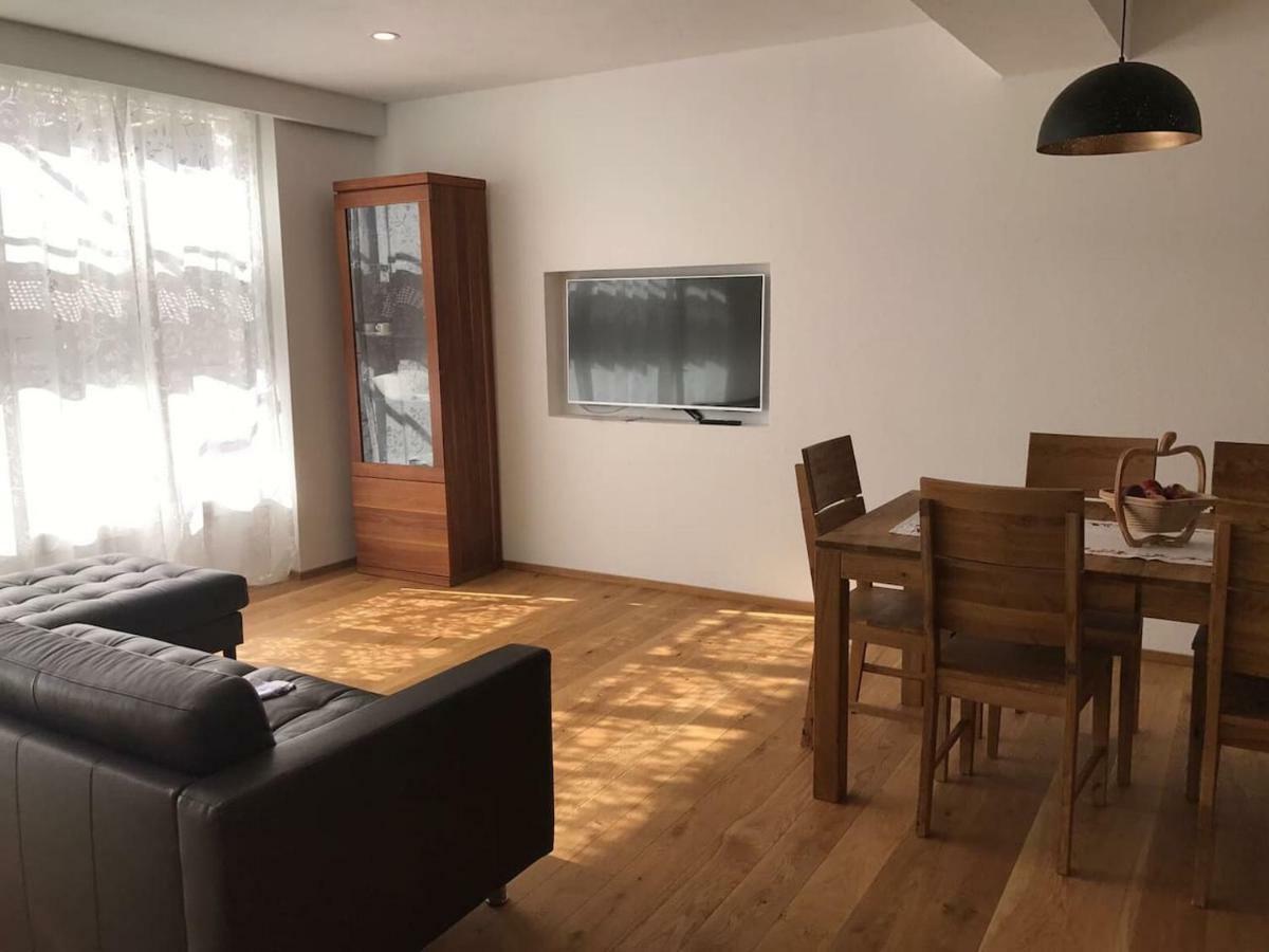 Casa Al Lago Uhldingen-Mühlhofen Dış mekan fotoğraf